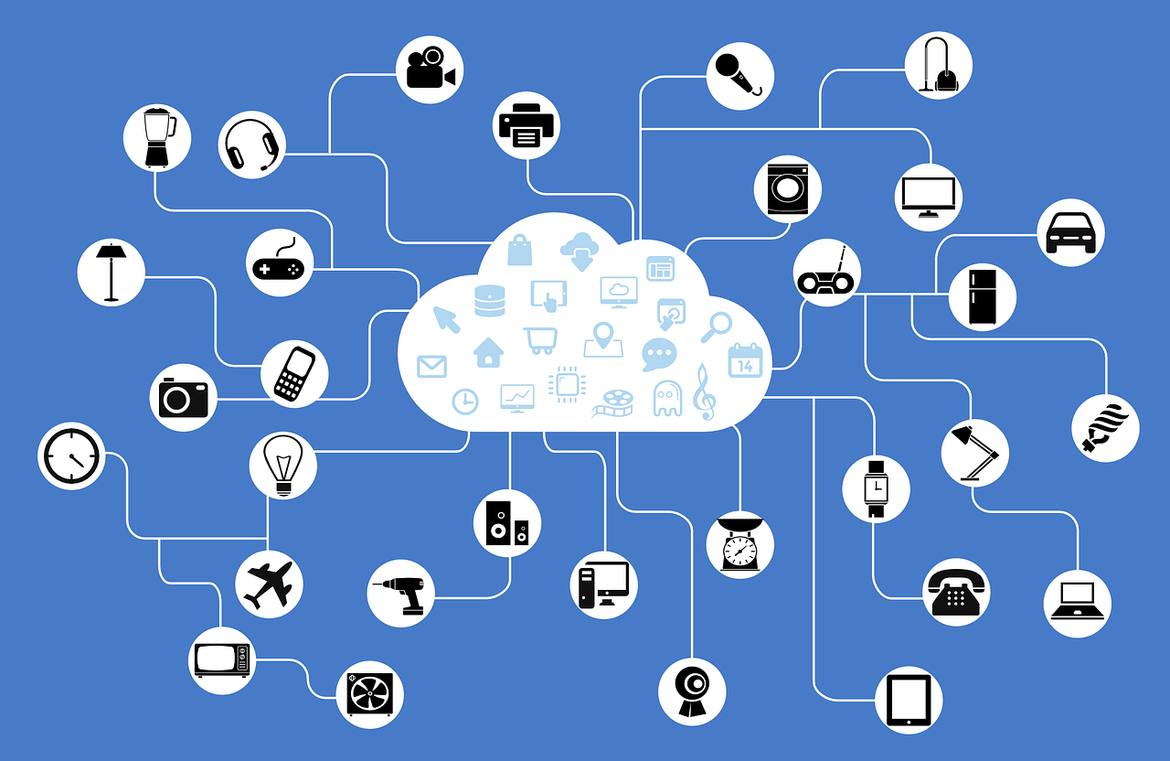 IoTネットワークを守る方法