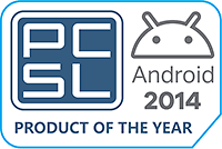 PCSL Product of the year 2014