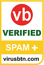 VBSpam+