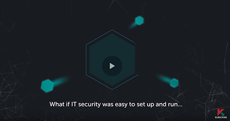 Kaspersky Endpoint Security Cloud:すぐに導入が可能です Kaspersky Endpoint Security Cloud:すぐに導入が可能です